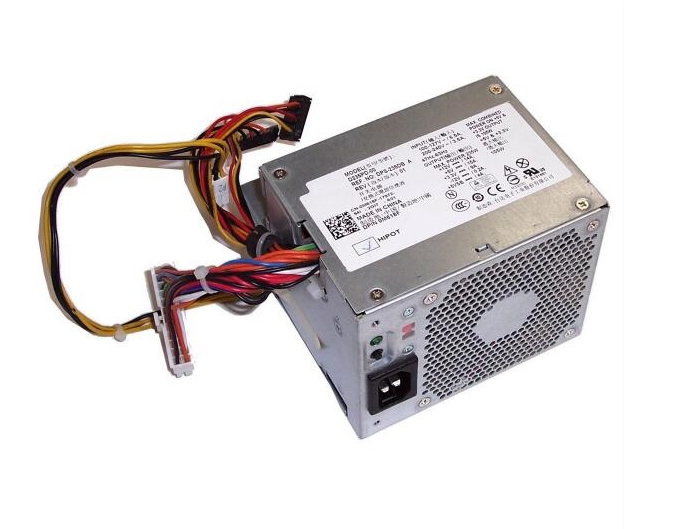 Dell Optiplex 360 235w Power Supply  H235pd-01 PSU