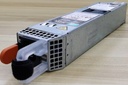 Dell 550w 80 Plus platinum Power Supply  For PowerEdge  R430 R530