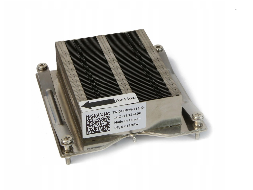 Dell Heatsink PowerEdge C6100