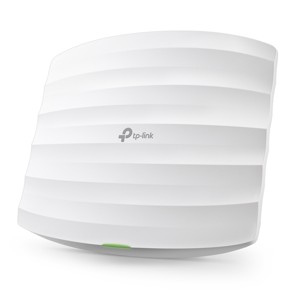 TP-Link 300Mbps Wireless N Ceiling Mount Access Point