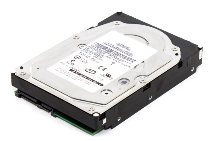 (Refurbished) IBM 73.4GB 15K RPM SAS 3.5" Hard Drive