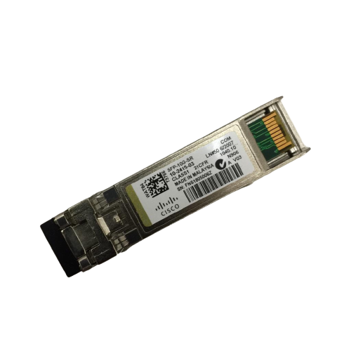 Cisco 10GBASE-SR SFP Transceiver Module (Compatible)