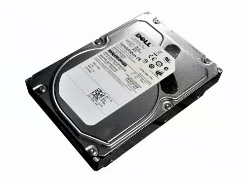 DELL 250GB 7200RPM SATA 3.5''