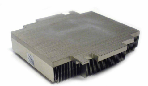 Dell Heatsink for Poweredge R610 Server