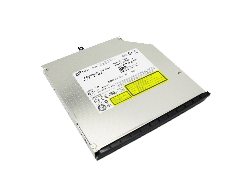 Dell Latitude E5500 SATA CD-RW/DVD Drive