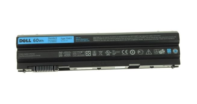 Dell Latitude Laptop Battery