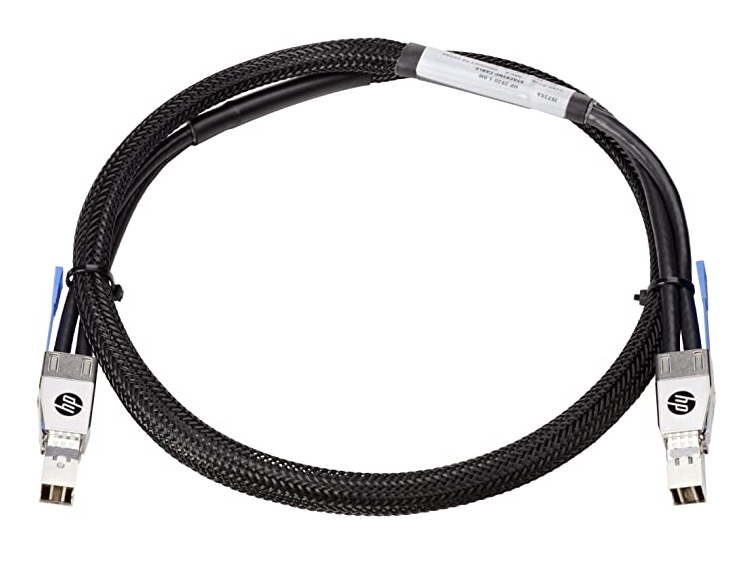 HPE Aruba 2920/2930M 0.5m Stacking Cable