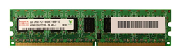 [HYMP125U72CP8-S6] HYNIX 2GB PC2-6400E DDR2-800 ECC 2RX8 MEMORY