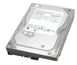 [HDS721032CLA362/0A39264] Hitachi GST Deskstar 320GB 7200 RPM 16MB Cache SATA 3.0Gb/s 3.5" Internal Hard Drive