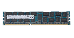 [HMT41GV7CMR4A-H9] Hynix 8GB DDR3 Registered ECC PC3-10600 1333Mhz 2Rx4 Memory