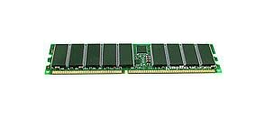 [KVR333X72BRC25/2G] Kingston 2GB 333MHz DDR ECC Registered CL2.5 DIMM BGA Dual Rank, x4 Memory Module