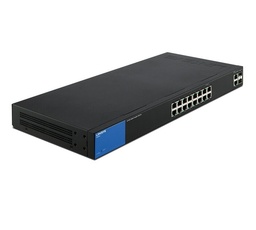 [LGS318-AP] Linksys LGS318 18-Port Business Gigabit Smart Switch