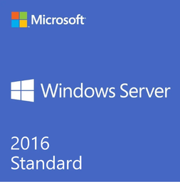 [871158-371] MS WS16 4-Core Standard Additional License En/Ko/Ja Sw