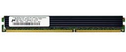 [MT36JBZS51272PY-1G4/MT36JDZS51272PZ-1G4] Micron 4GB PC3-10600 DDR3-1333MHz ECC Registered CL9 240-Pin DIMM