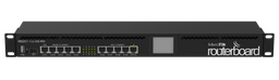 [RB2011UiAS-RM] Mikrotik RouterBOARD 2011UiAS-RM 1U Rackmount