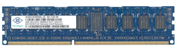 [NT4GC72C4PG0NL-CG] Nanya 4GB PC3-10600R DDR3-1333MHz ECC Registered CL9 240-Pin DIMM