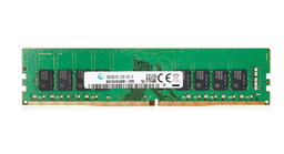 [M391A1K43BB2-CTDQ/M391A1K43DB2-CTDQ] Samsung 1x 8GB DDR4-2666 ECC UDIMM PC4-21300V-E Single Rank x8 Module