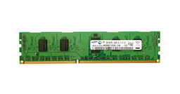 [M393B5673FH0-CH9] Samsung 2GB (2Rx8) PC3-10600R 240Pin DDR3 1333MHz RDIMM