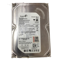 [9CY132-037 /ST3160815AS /0JP208] Seagate Barracuda 160GB Hard Disk Drive 7200 RPM 3.5''