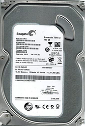 [9SL131-541] Seagate Barracuda 250GB 7200RPM SATA 3Gbps 8MB Cache 3.5-inch Internal HDD