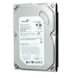 [9CY131-033] Seagate Barracuda, 80GB, 3.5", SATA, HDD, ST380815AS