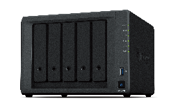 [DS1522+] Synology DiskStation DS1522+