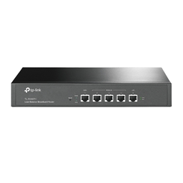 [TL-R480T+] TP-Link Load Balance Router TL-R480T+