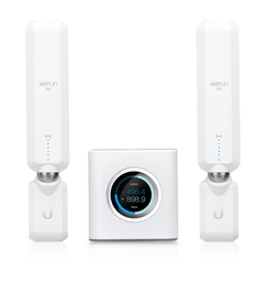 [AFi-HD] Ubiquiti AmpliFi Mesh WiFi System