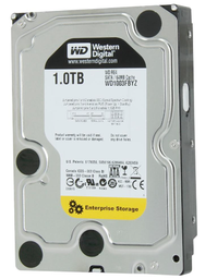 [WD1003FBYZ] Western Digital RE4 1TB 3.5" HDD Enterprise Internal Hard Disk Drive