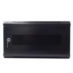 [CM6UB600] CentRacks 6U (60cm x 35cm x 60cm) Wall Mount Server Rack - Perforated