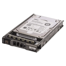 [0T4VYF] (0T4VYF) Dell 600GB SAS 6 Gb/s 	2.5 inches 10000RPM HDD