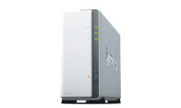 [DS120J] Synology DS120J 1Bay NAS Storage