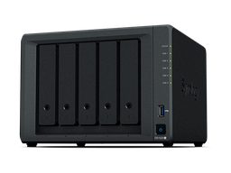 [DS1520+] Synology DS1520+ 5Bay NAS Storage