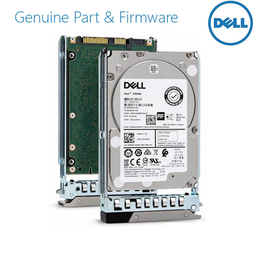 [1XK233-151] (1XK233-151) Dell 2.4TB SAS 12 Gb/s 2.5 inches 10000RPM HDD