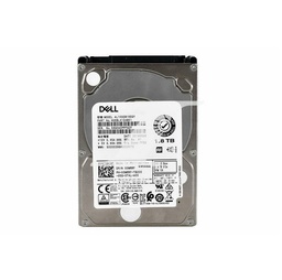 [3Y79N] (3Y79N) Dell 1.8TB SAS 6 Gb/s 	2.5 inches 10000RPM Server Harddisk