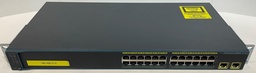 [WS-C2960-24TT-L] Cisco Catalyst 2960-24TT-L Switch (WS-C2960-24TT-L)