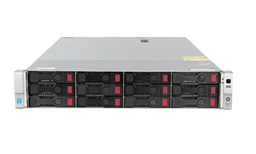 [DL380-G9-2673V3-8G-P840-1T] (Refurbished) HPE ProLiant DL380 Gen9 (DL380-G9-2673V3-8G-P840-1T)