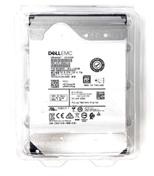 [0F27398] DELL 10TB 7.2K 3.5 SAS 12G