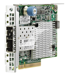 [647579-001] HPE HP Ethernet 10GB 2-Port 530FLR-SFP+ Adapter