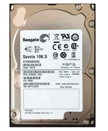 [ST9300605SS] SEAGATE ST9300605SS 300G 2.5-INCH 10K SAS 6G SERVER HARD DRIVE