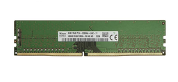 [HMA81GU7DJR8N-XN] HYNIX 8GB DDR4 PC4-25600 3200MHZ 288-PIN CL22 1.2V DIMM RAM MEMORY HMA81GU6CJR8N-XN