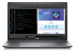 [M3580-i76016G-512-W11] Dell Precision 3580 Mobile Workstation (i7-1360P.16GB.512GB)