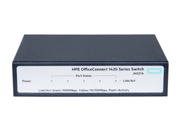 [JH327A] HPE OfficeConnect 1420 5G Switch