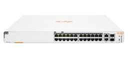 [JL807A] HPE Aruba Instant On 1960 24G 2XGT 2SFP+ 370W Switch