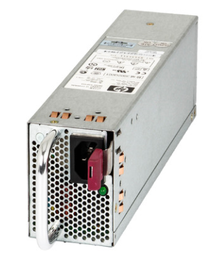 [194989-002] HP Redundant Power Supply, Genuine/Original HP Power for DL380 G2 / DL380 G3