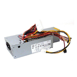 [0RM117] Dell OptiPlex H275P-01 SFF 275W Power Supply  For Dell OPTIPLEX 740 745 755 SFF