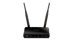 D-Link N300 Wireless Access Point