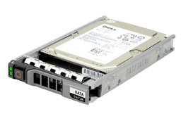 [ST91000640NS/WF12F-R] (Refurbished) DELL 1TB 7.2K 6G SATA 2.5 HDD