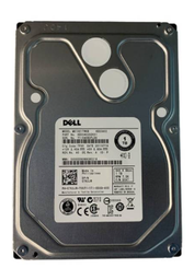 [HDD3A02DZK51] (Refurbished) Dell 1TB NL SAS 7.2K 6GBPS 3.5" Hard Drive