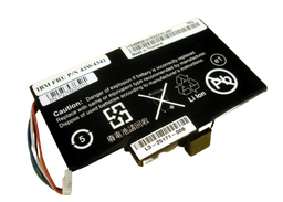 [43W4342] Battery IBM ServeRAID-MR10i / MR10m, M5014, M5015, M5025